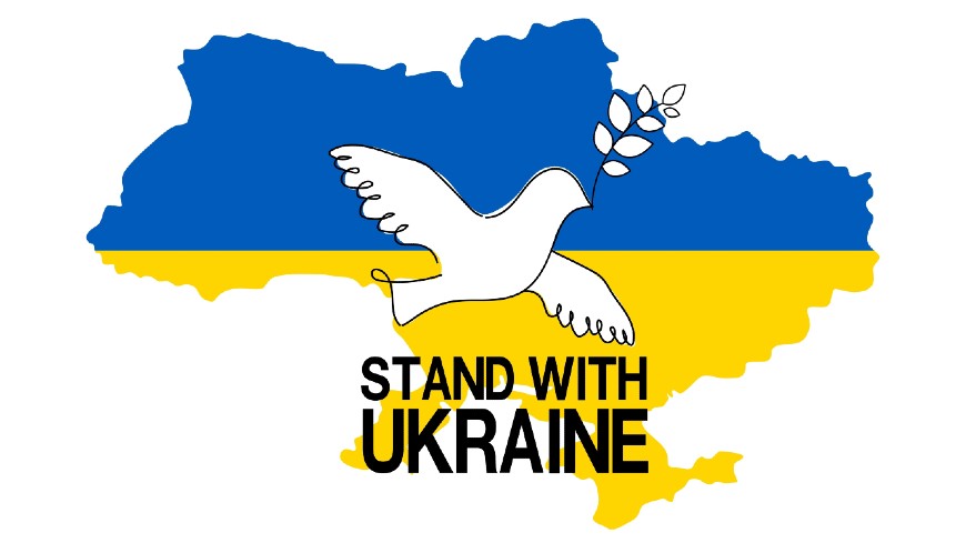 Villes et régions d'Ukraine : courage et résilience face à l'invasion